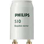 Starter verlichting Philips Starter voor fluorescentielampen Starter verlichting Philips Starter voor fluorescentielampen